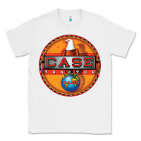 White case tractor shirt Classic Tee - lanVoArt
