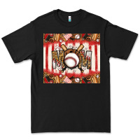 Black baseball mom Premium Tee - Jasminsmagicworld