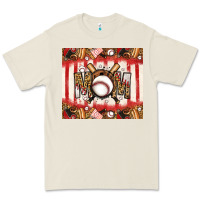 Bone baseball mom Premium Tee - Jasminsmagicworld