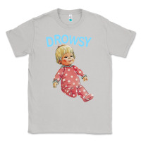 Moon Dust drowsy doll Classic Tee - lanVoArt