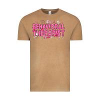 Vintage Camel Breast Cancer behavioral therapist Vintage Tee - texasbilliewilder