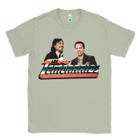 Matcha los temerarios Classic Tee - lanVoArt