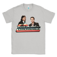 Moon Dust los temerarios Classic Tee - lanVoArt