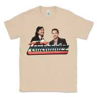 Mushroom los temerarios Classic Tee - lanVoArt