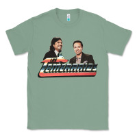 Sage los temerarios Classic Tee - lanVoArt