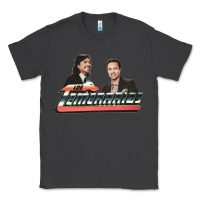 Smoke los temerarios Classic Tee - lanVoArt