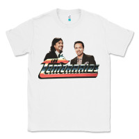White los temerarios Classic Tee - lanVoArt