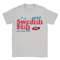 Moon Dust swedish fish Classic Tee - lanVoArt