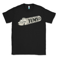 Black tums. 1940s remedy! Classic Tee - lanVoArt