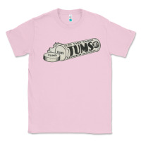 Bubblegum Pink tums. 1940s remedy! Classic Tee - lanVoArt