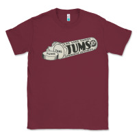 Burgundy tums. 1940s remedy! Classic Tee - lanVoArt