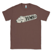Chestnut tums. 1940s remedy! Classic Tee - lanVoArt