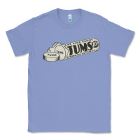 Colony Blue tums. 1940s remedy! Classic Tee - lanVoArt