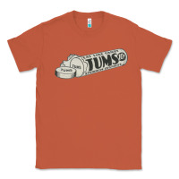 Copper tums. 1940s remedy! Classic Tee - lanVoArt