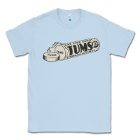 Dusty Blue tums. 1940s remedy! Classic Tee - lanVoArt