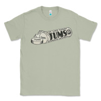 Matcha tums. 1940s remedy! Classic Tee - lanVoArt