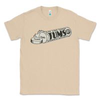 Mushroom tums. 1940s remedy! Classic Tee - lanVoArt