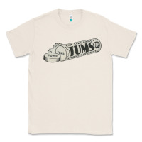 Natural tums. 1940s remedy! Classic Tee - lanVoArt