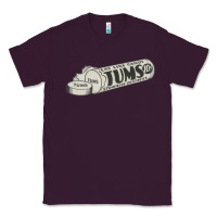 Plum tums. 1940s remedy! Classic Tee - lanVoArt