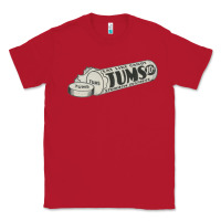 Red tums. 1940s remedy! Classic Tee - lanVoArt