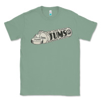 Sage tums. 1940s remedy! Classic Tee - lanVoArt