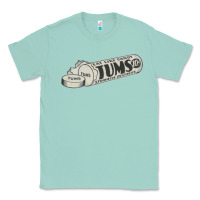 Seafoam tums. 1940s remedy! Classic Tee - lanVoArt