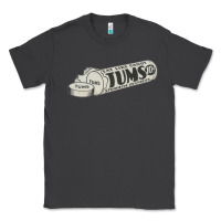 Smoke tums. 1940s remedy! Classic Tee - lanVoArt