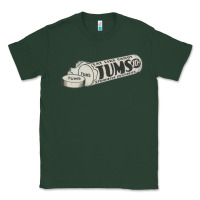 Sports Green tums. 1940s remedy! Classic Tee - lanVoArt
