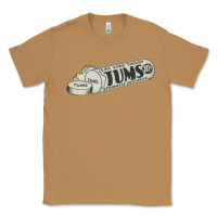 Toasted Coconut tums. 1940s remedy! Classic Tee - lanVoArt