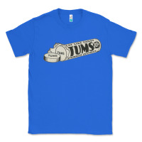 True Royal tums. 1940s remedy! Classic Tee - lanVoArt