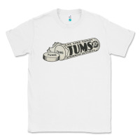 White tums. 1940s remedy! Classic Tee - lanVoArt