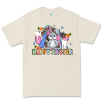 Bone Easter Easter Dental Premium Tee - LillyAllenDesigns