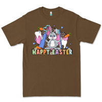 Cacao Easter Easter Dental Premium Tee - LillyAllenDesigns