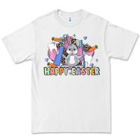White Easter Easter Dental Premium Tee - LillyAllenDesigns