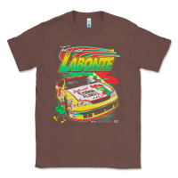 Chestnut terry labonte corn flakes 5 Classic Tee - lanVoArt