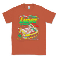Copper terry labonte corn flakes 5 Classic Tee - lanVoArt