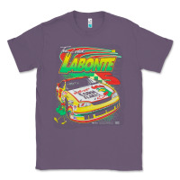 Lavender terry labonte corn flakes 5 Classic Tee - lanVoArt