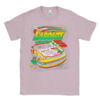 Lilac terry labonte corn flakes 5 Classic Tee - lanVoArt