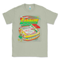 Matcha terry labonte corn flakes 5 Classic Tee - lanVoArt