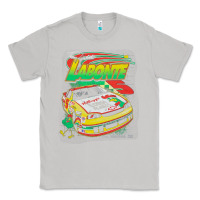 Moon Dust terry labonte corn flakes 5 Classic Tee - lanVoArt