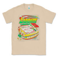 Mushroom terry labonte corn flakes 5 Classic Tee - lanVoArt