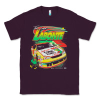 Plum terry labonte corn flakes 5 Classic Tee - lanVoArt