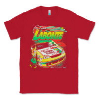Red terry labonte corn flakes 5 Classic Tee - lanVoArt