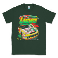 Sports Green terry labonte corn flakes 5 Classic Tee - lanVoArt