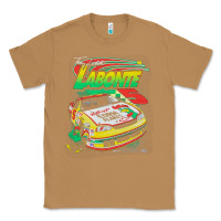 Toasted Coconut terry labonte corn flakes 5 Classic Tee - lanVoArt