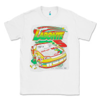 White terry labonte corn flakes 5 Classic Tee - lanVoArt