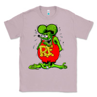 Lilac ratfink Classic Tee - lanVoArt