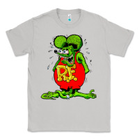 Moon Dust ratfink Classic Tee - lanVoArt