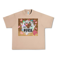 Burro nurrse tumbler tbs Urban Heavy Tee - TumblerDesignByShophia