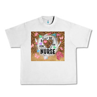 Lunar Rock nurrse tumbler tbs Urban Heavy Tee - TumblerDesignByShophia